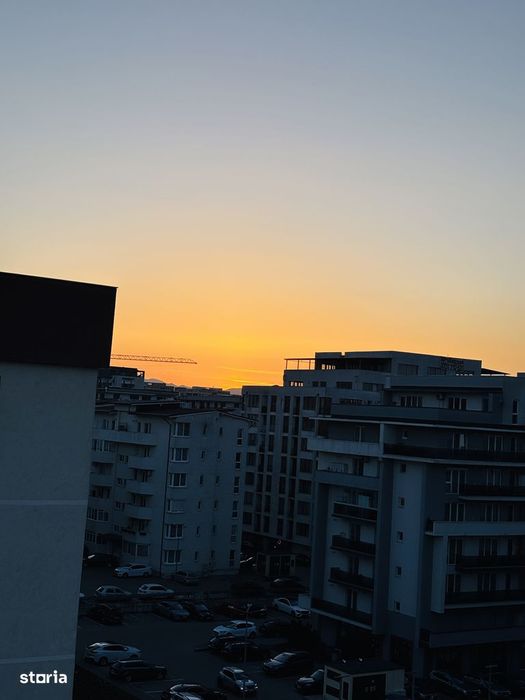 Prima închiriere 3 camere spațios modern Shopping City