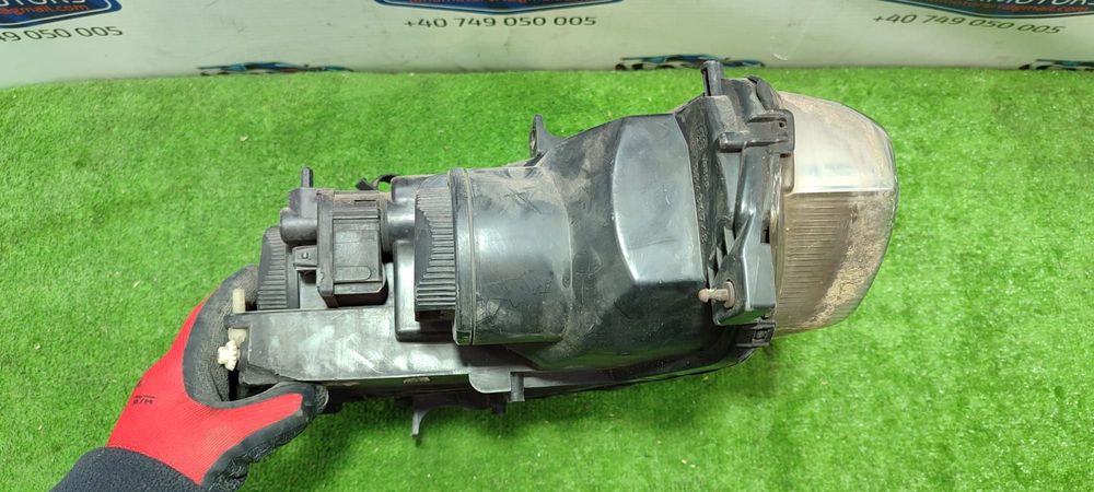 FAR STANGA HALOGEN ALFA ROMEO 156 / 932 / COD OEM 38431748 / 60620135 / 38430381 1997-2003 (4G2)
