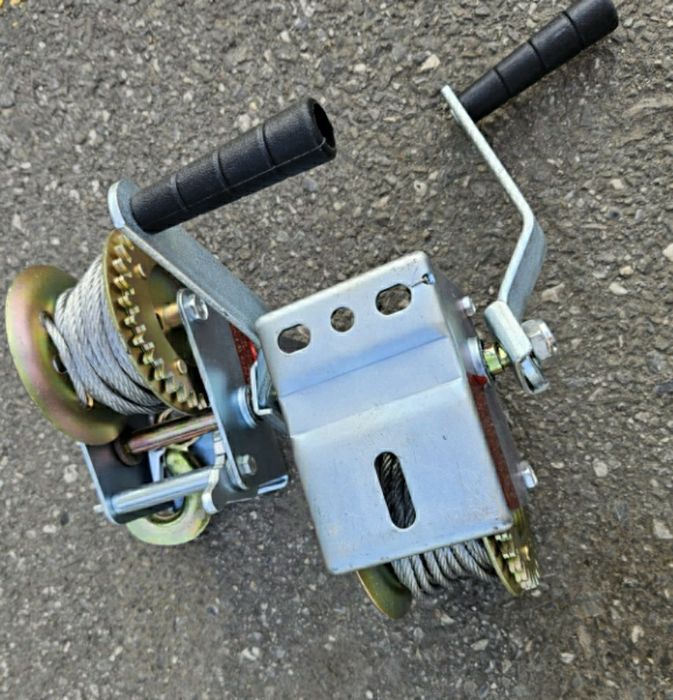 Troliu (vinci) 300 de kg