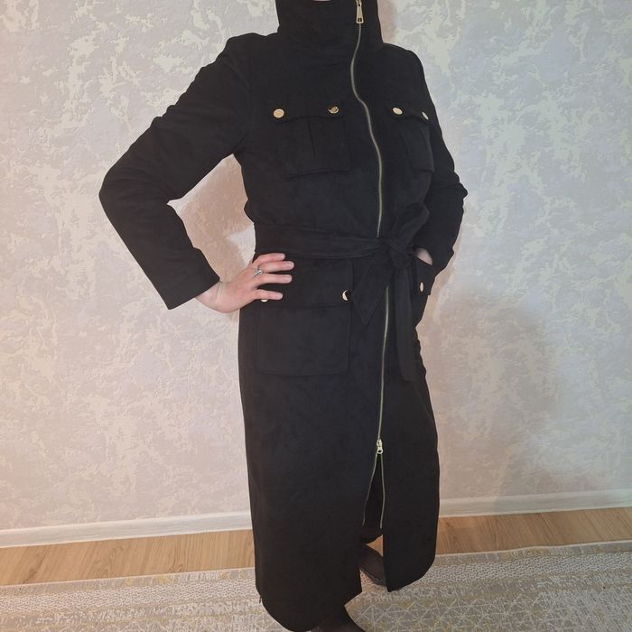 Продам красивый тренч