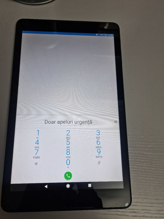Vand tableta vodafone 4g  .