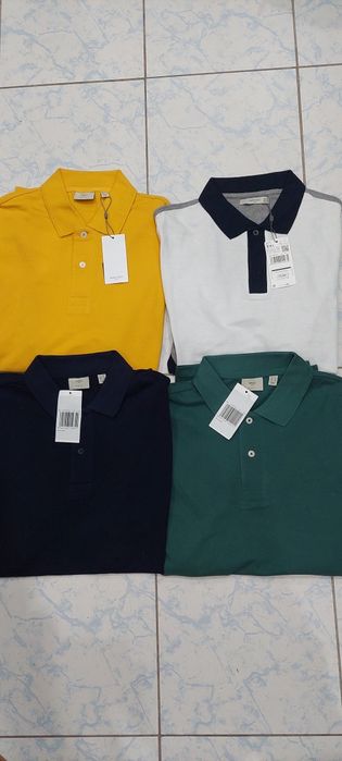 Tricouri  barbati  XL-XXL Mango