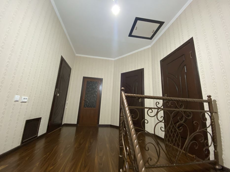 СРОЧНО!!! Продаю свой двухэтажный коттедж в центре. Мирабадский район