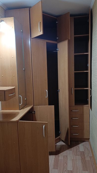 Мебель для прихожей