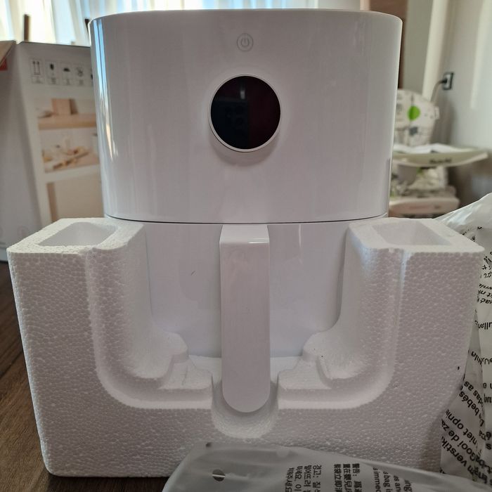 Фритюрник с горещ въздух Xiaomi mi smart Air fryer 3.5 L