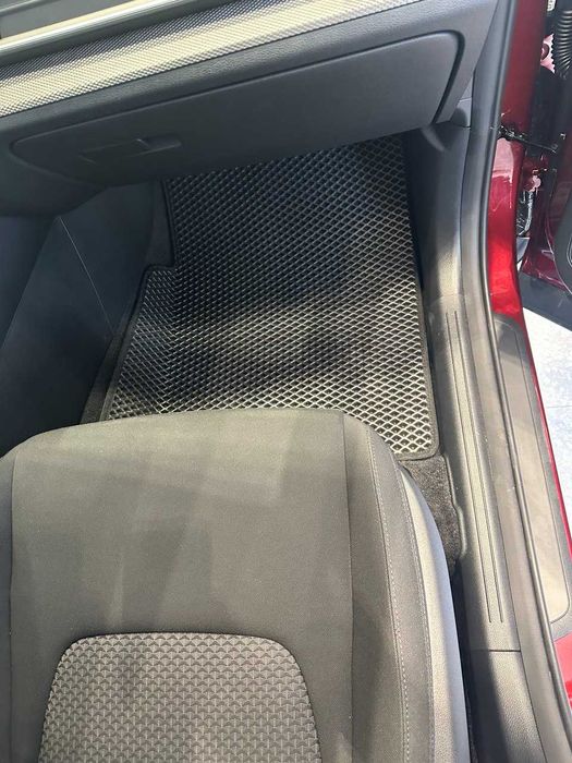 Poliki Evakor, Kovriki ASIA EVA, Ева Полики. Коврики ASIA EVA