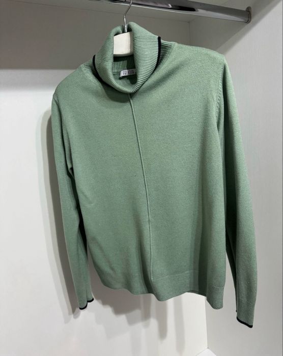 Водолазка женская