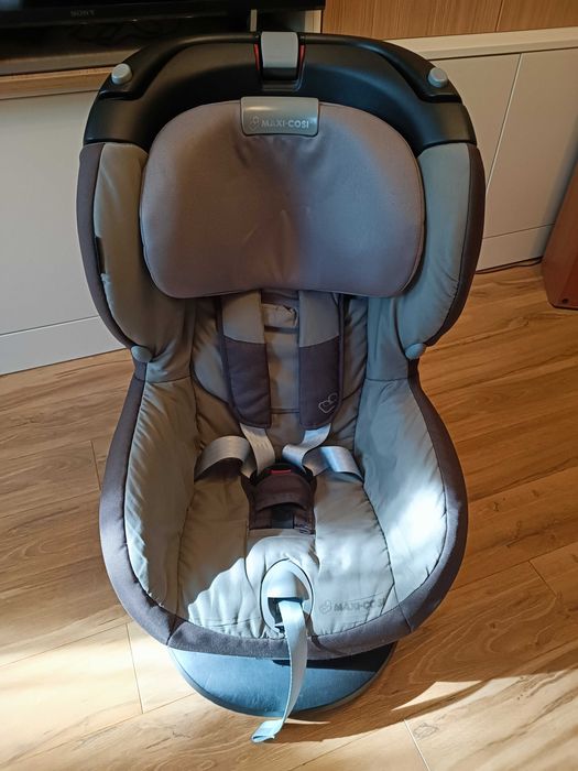 Maxi-Cosi Rubi XP Hazelnut Brown столче за кола 9-18 кг.