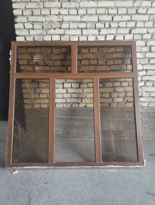 Срочно  продаётся окно в идеальном виде