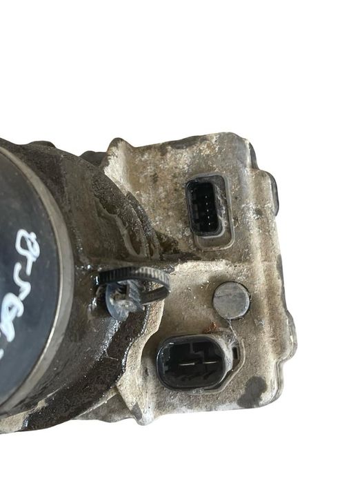 Pompa Servodirectie Citroën C4 Picasso I Ud_ 2006 - 2013 1.6Hdi Trw 9685418780