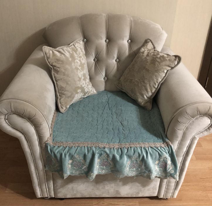 Мебель для гостиной