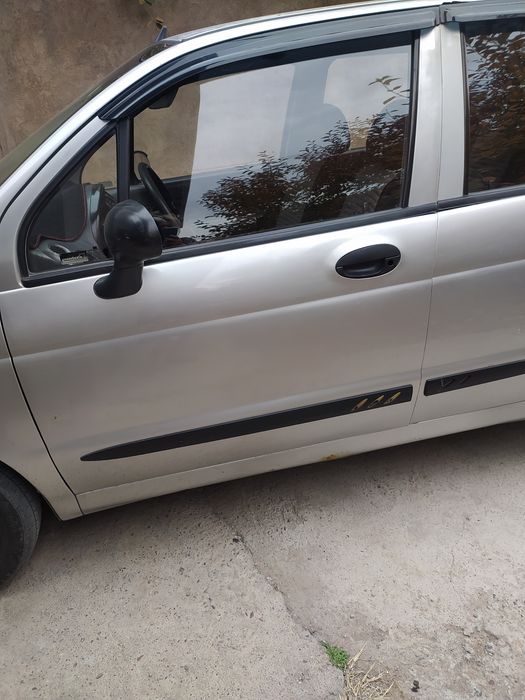 Продаётся матиз автомат каробка матор ходовой коробка идеал