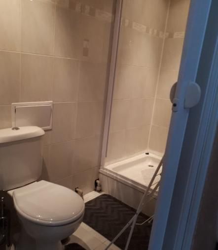 Дава се под наем Едностаен апартамент в София, Западен парк - 36 кв.м за 350 € - Снимка #7