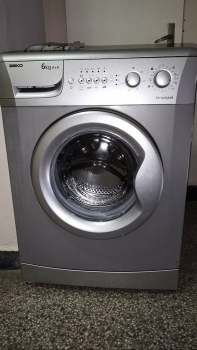 Пералня Beko 6kg