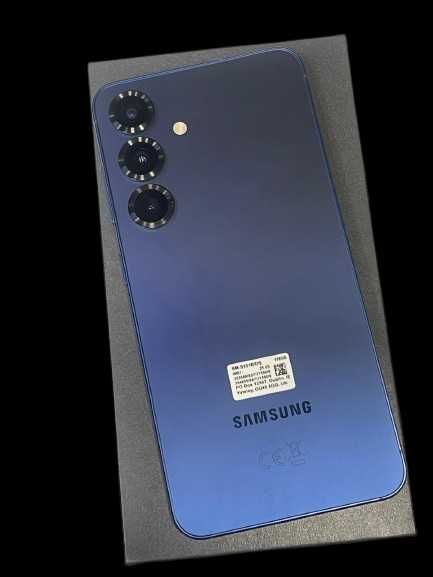 Hope Amanet P7 Samsung S25 NOU!!