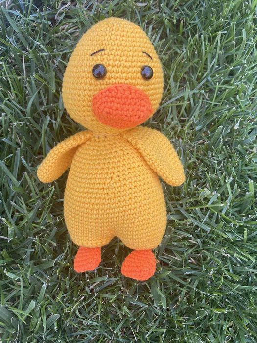 Пате  играчка на една кука