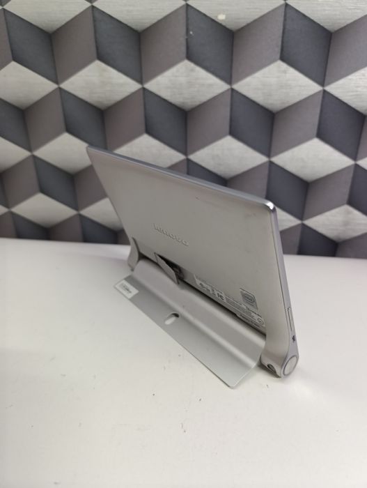 Tableta 8 inch yoga tablet 2 830f cu soft Igo navigare tir hărți 2025