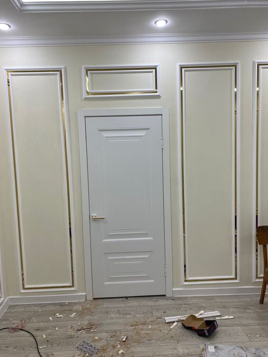 Ремонт квартир под ключ