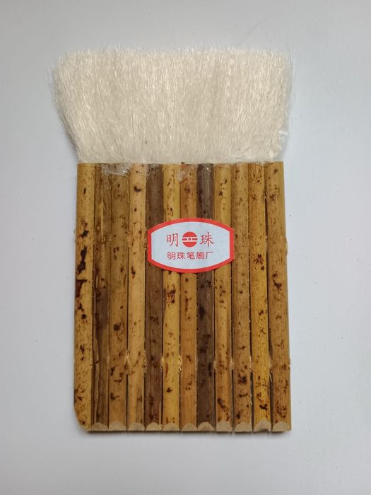 Китайски четки за калиграфия и акварел