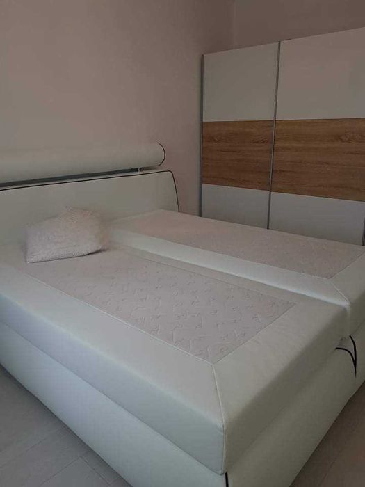 Дава се под наем Тристаен апартамент в София, Малинова долина - 90 кв.м за 943.5 € - Снимка #8