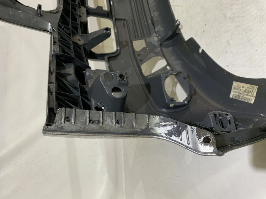 Bara fata VW Transporter T5, Multivan Caravelle, 2003, 2004, 2005, 2006, 2007, 2008, 2009, cod origine OE 7H5807101.