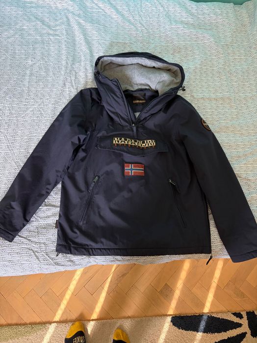 Зимно яке Napapijri