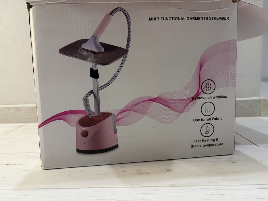 Отпариватель одежды