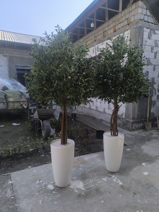 Suniy gullar искусственный цветы