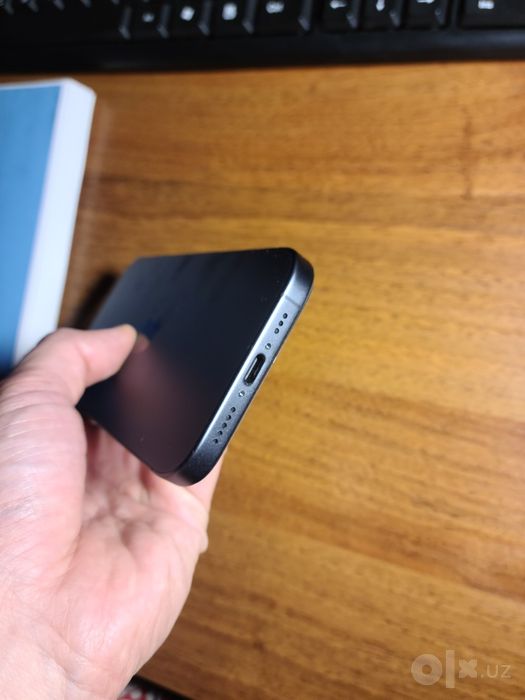 Iphone 17 256 gb esim+esim 99%