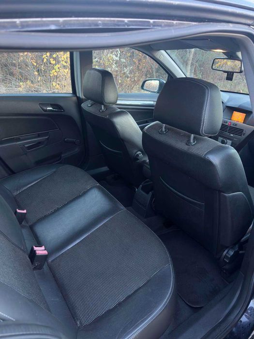 Опел Астра 1.7 tdi