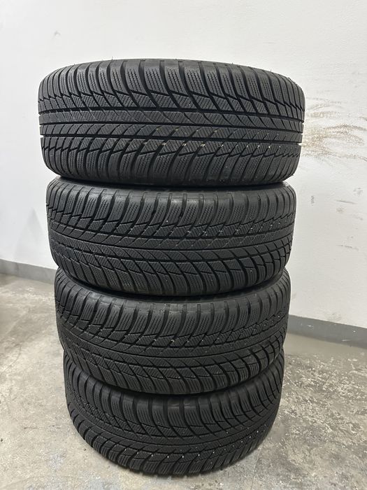 Jante 17 originale Volkswagen Passat Tiguan Golf 7 8 Skoda
