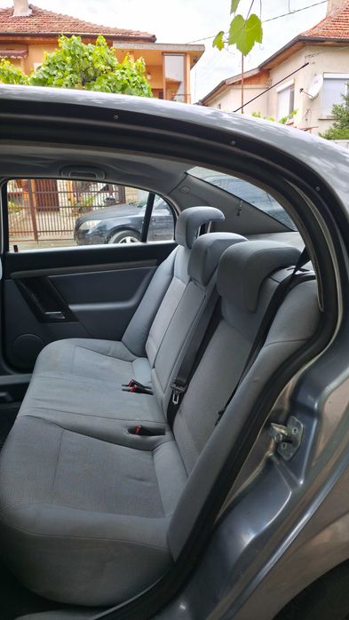 Opel Vectra C 1.8 16V