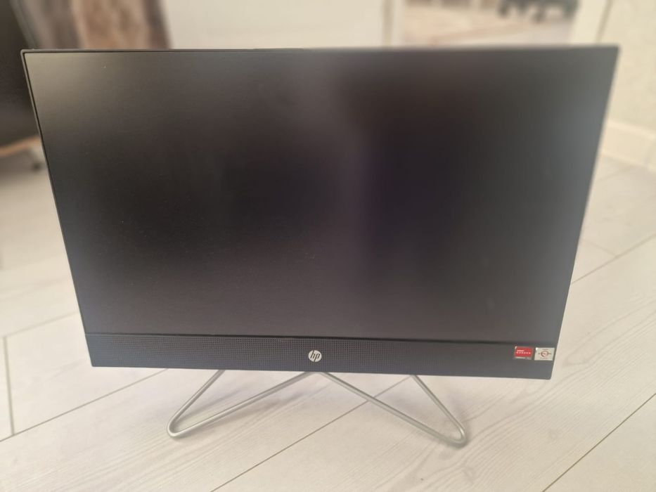 Моноблок HP All-in-One 24