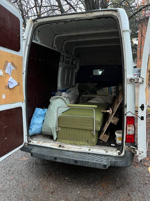 Транспортни и хамалски услуги  Враца Мездра Монтана  бус 3.5т