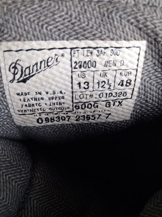 Берцы кожаные,американские