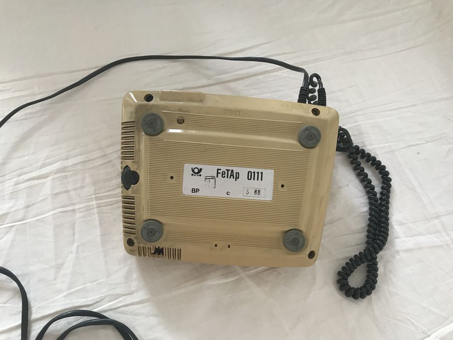 Telefon vechi cu taste