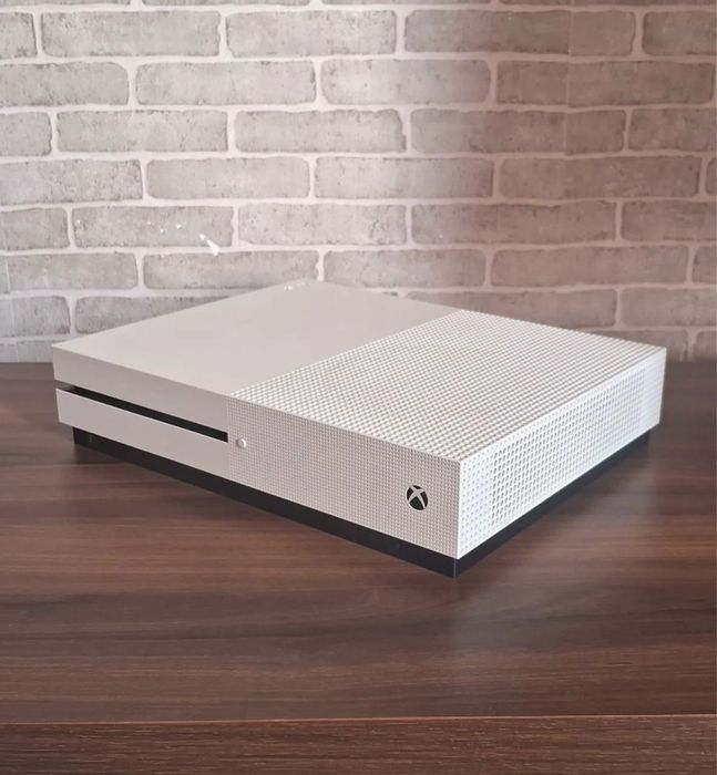 Xbox one s обмен