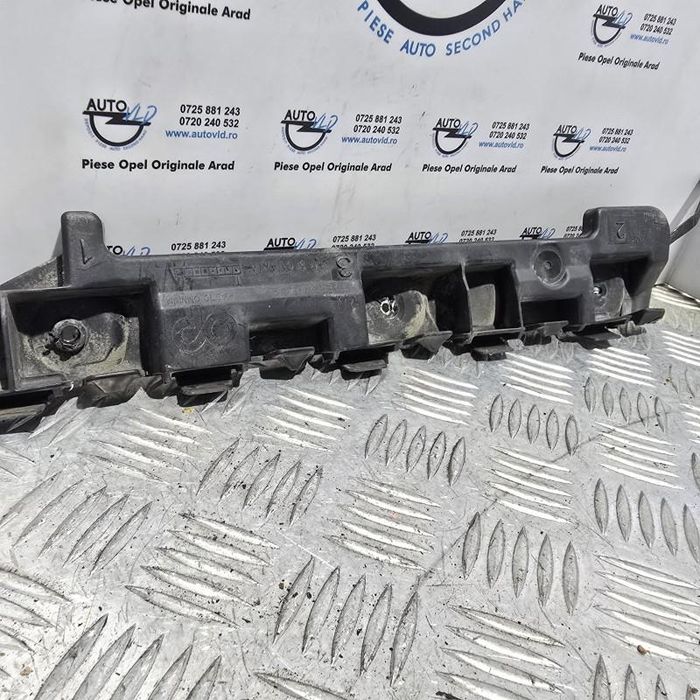 Suport bara dreapta fata Opel Corsa E