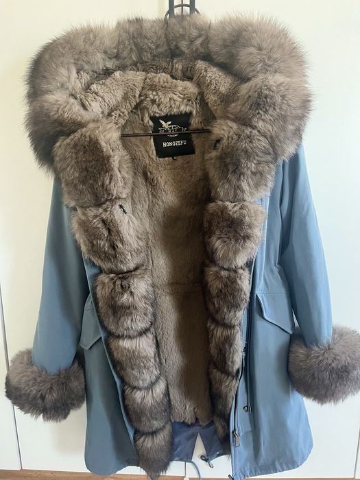 Женская верхняя одежда