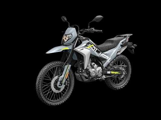 CFMOTO 230 DUAL 2х-гарантия