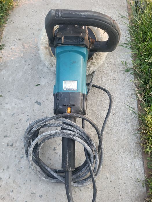 Masina polish makita
