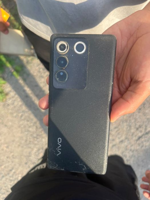 VivoS16pro обмен