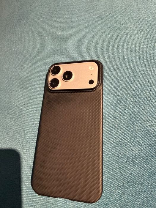 iPhone 17 pro max 256, sim esim, 100% 11 циклов.