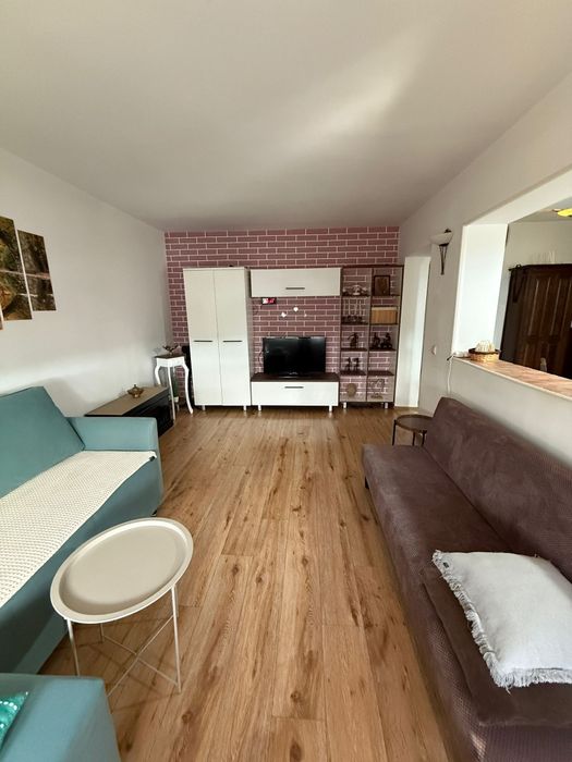 Închiriere apartament 3 camere CENTRU Eroilor 34 blocul cu Baroul de avocați Argeș
