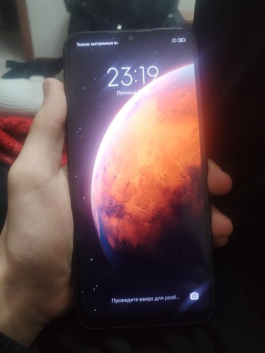 Редми 9а в идеальном