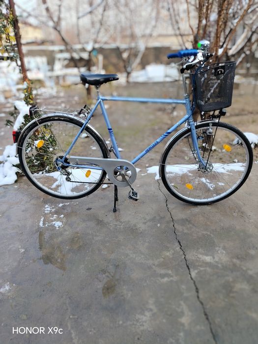 HERCULES  велосипед