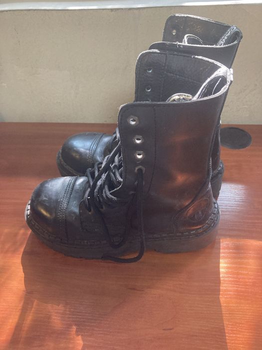 Оригинални Кубинки Camelot