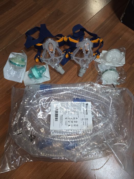 RESMED, FLEXIFIT 431, RESPIRONICS PHILIPS masti originale de resiratie