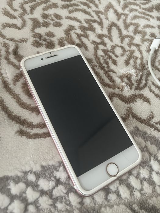 Продам айфон 7 (32гб)