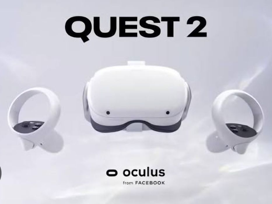 Meta quest 2 128gb